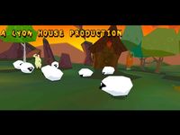 une photo d'Ã©cran de Une Faim de Loup sur Sony Playstation